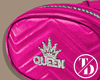 | Queen | Pink Belt Bag