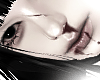 bloody face