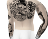 tatto drak
