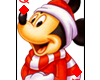*Chee: Mickey Christmas