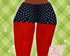 pokeitout! shorts RLS
