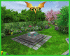 Jardim de Vênus/CVT