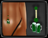 Green Drinks Piercing