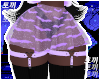T|Batty Skirt Lilac