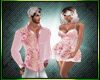 Luc Shirt Couple