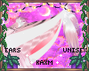 ꨄBlossom Fur Earsꨄ