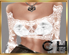 CH Lysea Lace Top