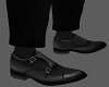 Z- Black Dress Shoes
