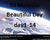 DJ Melodie Beautiful Day