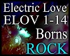 *elov - Electric Love
