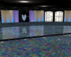 iridescent ballroom