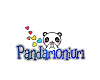 Pandamonium Sign