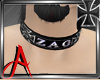 [AH]Collar Zag