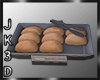 Panzerotti-mozzarella