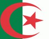 flag algeria