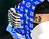 Blue Turban