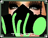 T|» Neon DJ Mask