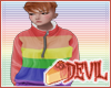|Devil| Gay Pride