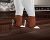 [JR] Queen Heels
