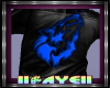 Kids Wolf BikerJacket V2