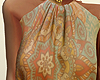 summer mandala dress