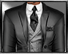 Windsor Grey Suit