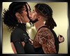 LS~COME KISS ME POSE