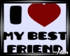 BFF Sticker