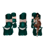 Wedding Chairs