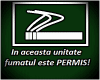 H* Fumatul Permis