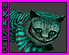 ~Cheshire cat