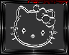 [Key]Hello Kitty S/P