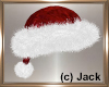 Red Santa Hat Xmas