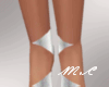 fan heels