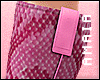 A. Michelle Pink Boots