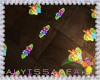 :A: Happy Hula Floor