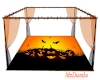 Halloween Canopy