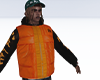 ORANGE SODA