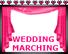 MARCHING WEDDING 