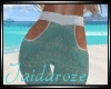 Turquoise Sea Pants