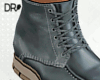 DR- Leather boots M