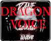 DRAGON VOICE BOX