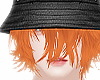 𝔂 Ginger + Hat