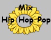 Mix Hip Hop, Pop