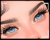 Black Lashes Alli