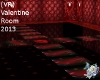 (VR) Valentine Room 2013