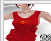 [ADG] tops superman