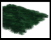 Green Pinic rug