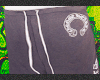 Chrome Shorts