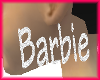 *bBb Barbie Earrings S